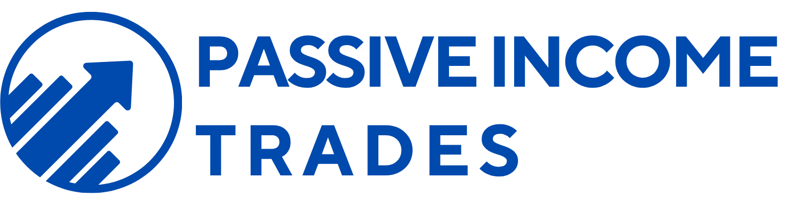 Passive Income Trades